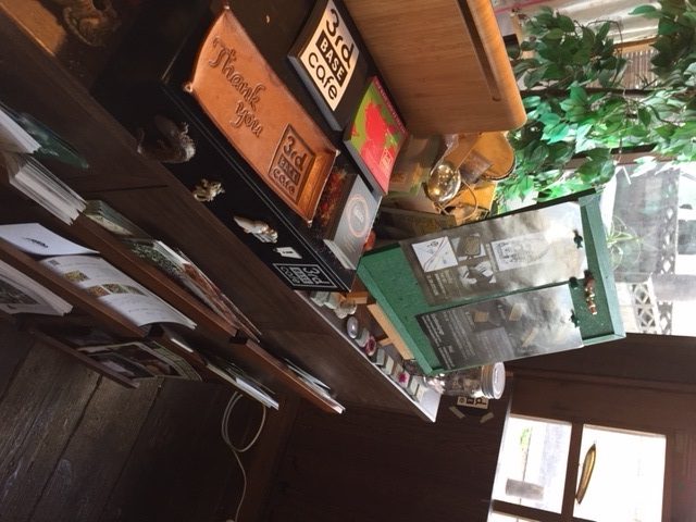 視察レポート「3rd BASE cafe」＠平戸市 | 地域のトピックス