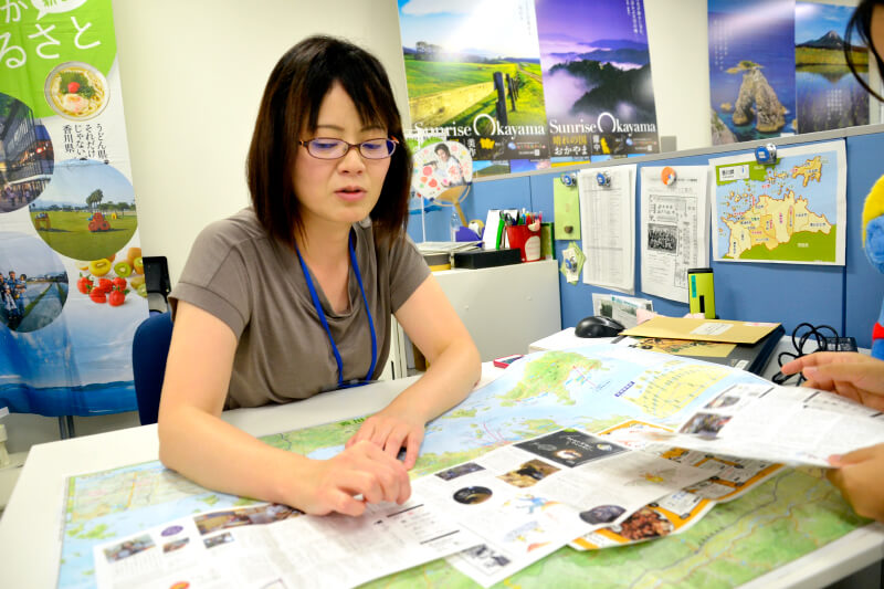 日本海に浮かぶ、山口県の秘島『見島』 | 地域のトピックス