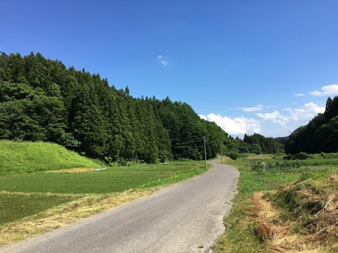 【福島県小野町】移住の好適地・小野町</br>体験談を聞くセミナー | 移住関連イベント情報