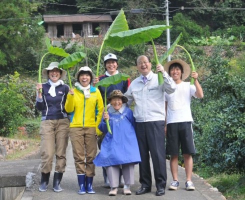 【徳島県】移住体験ツアープレセミナー | 移住関連イベント情報