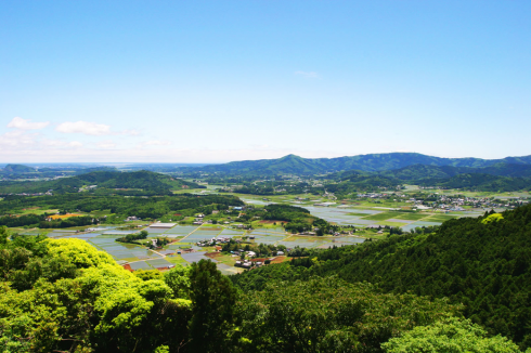 【茨城県石岡市】移住促進のための体験ツアー |