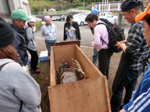 わかやま”なごみ”暮らし現地体験会in紀美野町 | 移住関連イベント情報