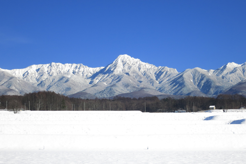 【長野県】信州八ヶ岳田舎暮らし現地見学会(原村) | 移住関連イベント情報