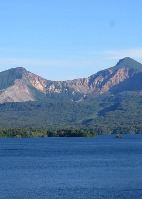 【福島県】福島県×山と渓谷社コラボセミナー<br/>~福島県で叶える、山に抱かれた場所での暮らし~ | 移住関連イベント情報