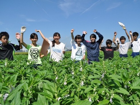 【静岡県菊川市】中学生向け「起業家教育体験モニターツアー」 | 移住関連イベント情報