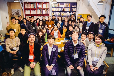 【栃木県足利市】暮らし体験(仕事場見学)移住ツアー&交流会「足カフェ@足利」を開催 | 移住関連イベント情報