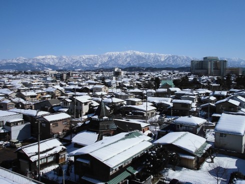 【新潟県新発田市】たべて！あそんで！冬のしばた満喫ツアー | 移住関連イベント情報