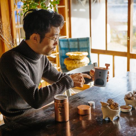 【京都府】相楽暮荘ツアー~暮らし人を訪ねるツアー@京都府唯一の村:南山城村編~ | 移住関連イベント情報