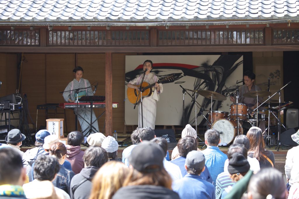 【茨城県結城市】結いのおと・結城市 日帰りバスツアー | 移住関連イベント情報