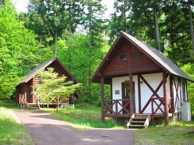 【富山県立山町】利用者募集!グリーンパーク吉峰クラインガルテン(市民農園) | 移住関連イベント情報
