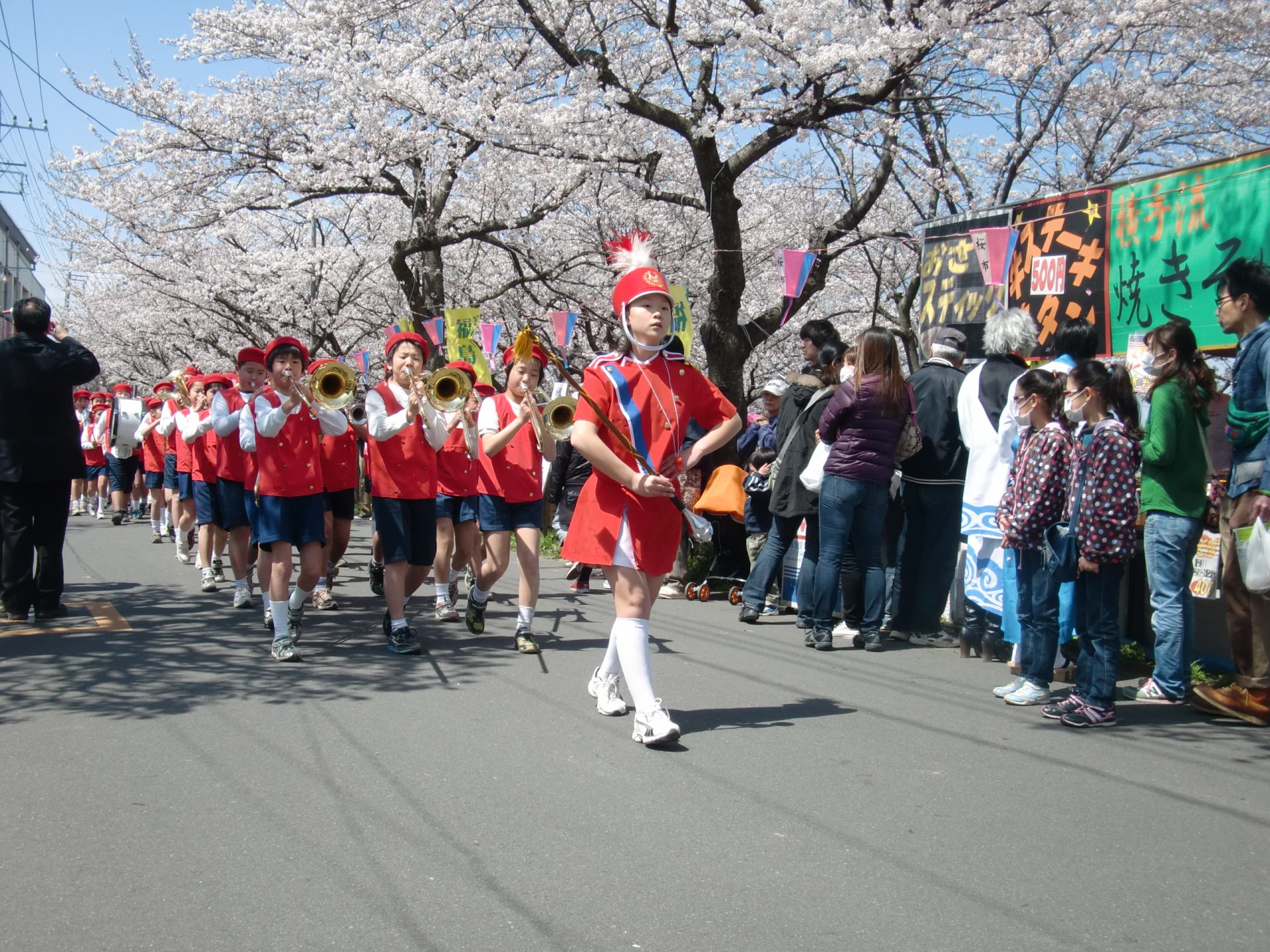 【埼玉県】宮代町で桜市2017が開催されます！ | 地域のトピックス