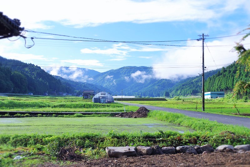 【福井県】福井だから出来る!人と自然とつながる仕事・暮らし相談会 | 移住関連イベント情報