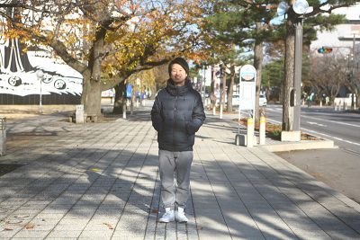 地元をもっといい町にしたい！青森・十和田で始まった夢 | 移住ストーリー