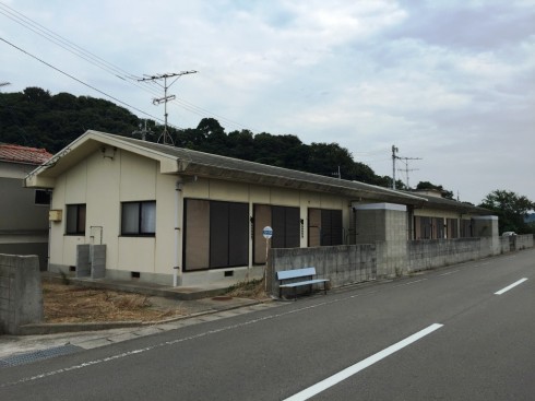【愛媛県松山市】中島神浦、定住促進住宅 入居者募集 | 移住関連イベント情報