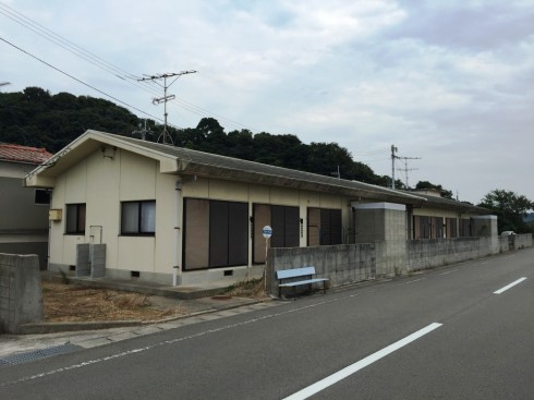 【愛媛県松山市】中島神浦、定住促進住宅　入居者募集 | 移住関連イベント情報