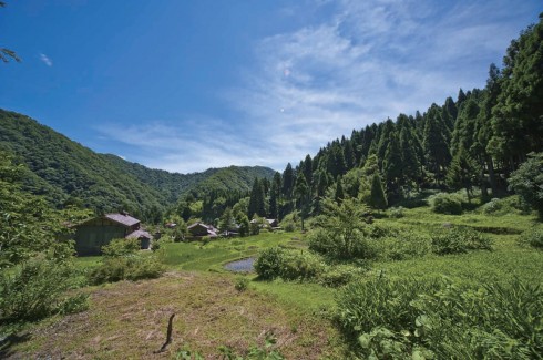 【石川県】ちょい住み体験ステイ “加賀東谷”でスローライフ! | 移住関連イベント情報