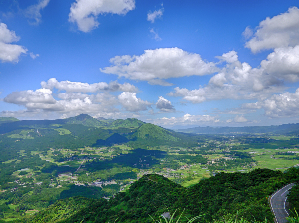 【熊本県】くまもとの海山里暮らし！相談会のおしらせ | 移住関連イベント情報