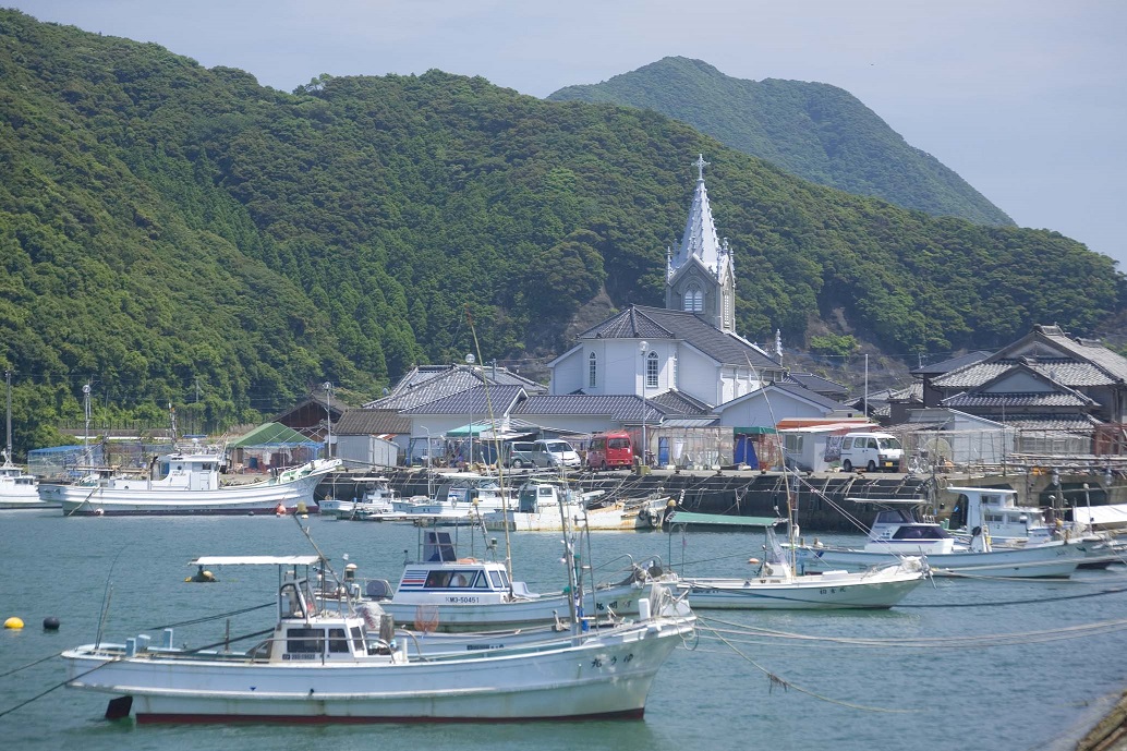 【熊本県天草市】プレミアムフライデー企画！天草暮らし移住セミナー | 移住関連イベント情報