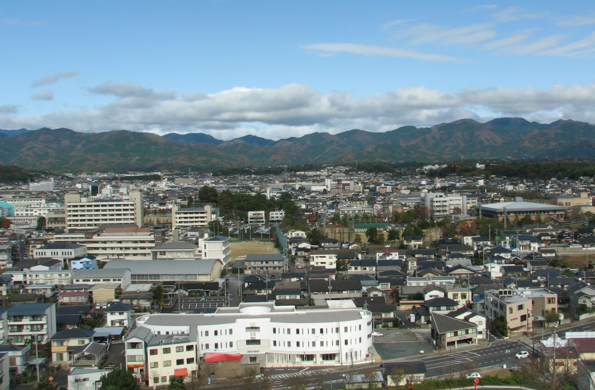 【岡山県】津山市　津山ぐらし移住体験ツアー | 移住関連イベント情報