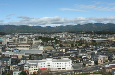 岡山県北地域企業説明会 | 地域のトピックス