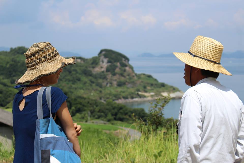 【香川県】現役 地域おこし協力隊員が書籍を出版しました!! | 地域のトピックス