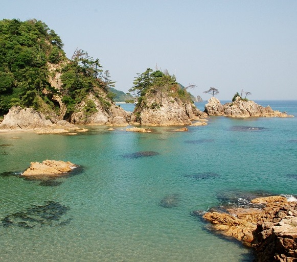 【鳥取県岩美町】地域おこし協力隊（岩美の素材を活かした生業創出モデル事業）の募集 | 移住関連イベント情報