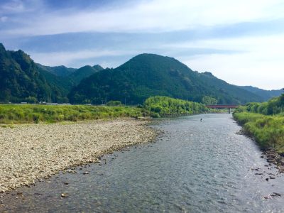 写真展「水のこと」～水の国、わかやま～が主要３都市で開催されます！ | 地域のトピックス