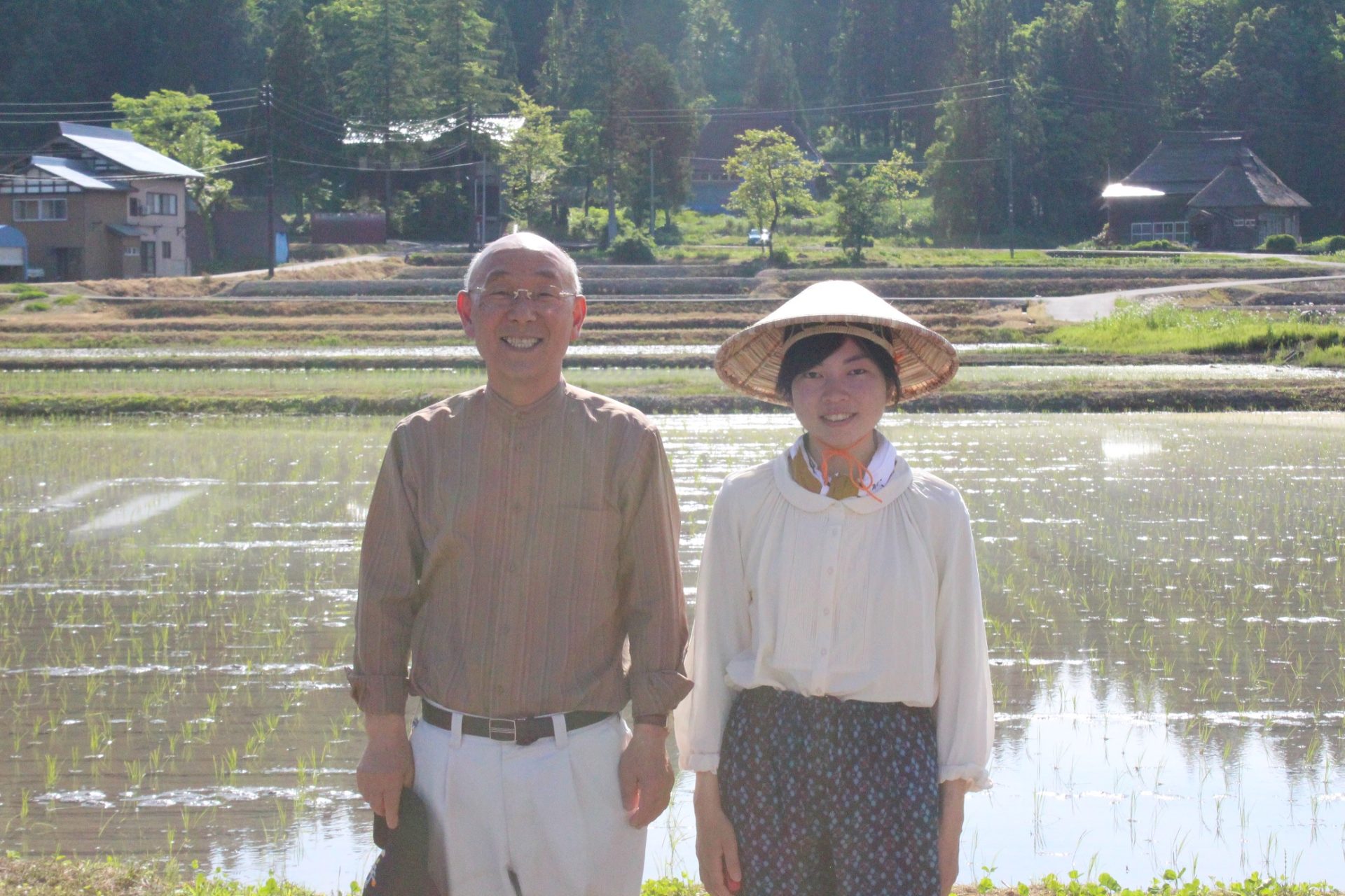 にいがた体験のススメ＆U・Iターン相談会 | 移住関連イベント情報