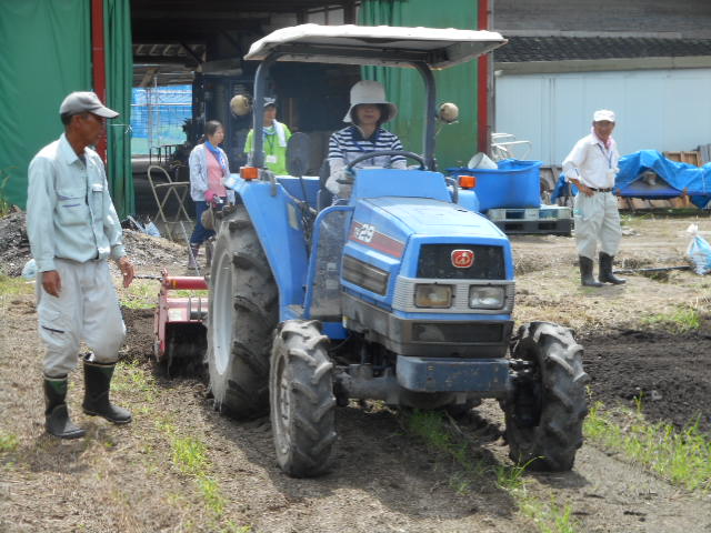 【岡山県】津山市農業インターンシップ　10日間農業体験セミナー | 移住関連イベント情報