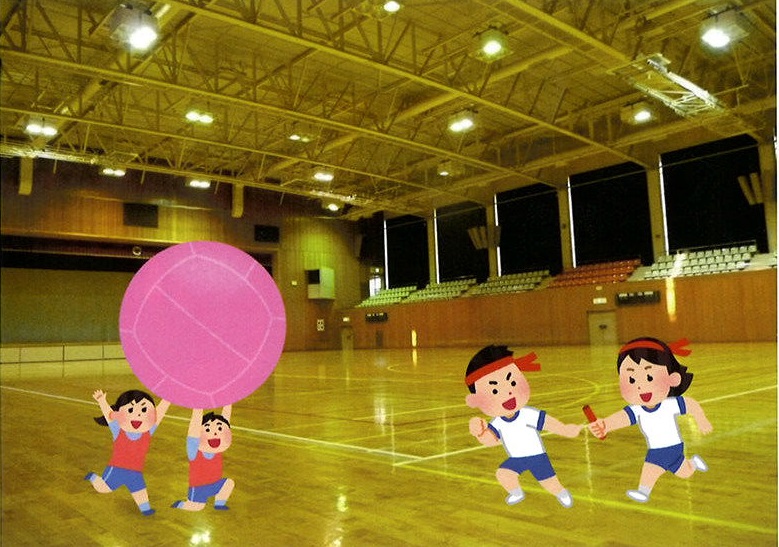 スポーツ好き集まれ! スポ?コン | 移住関連イベント情報