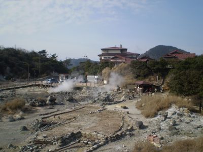 【長崎県】雲仙市のご紹介 | 地域のトピックス