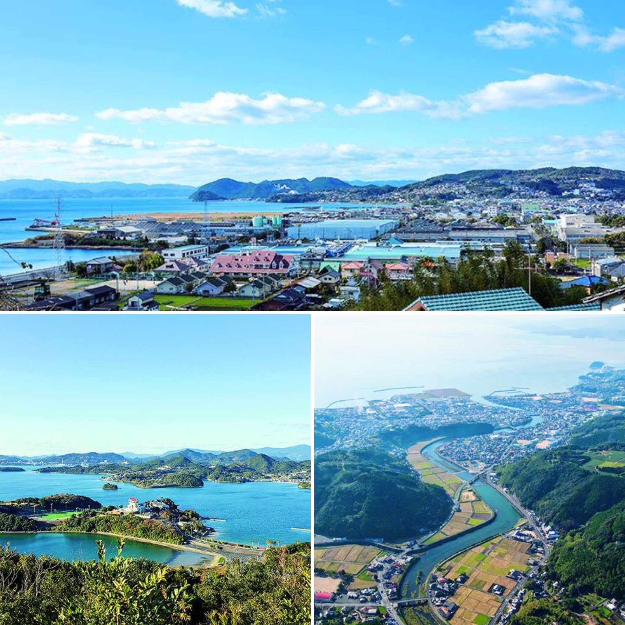 川棚町のご紹介 ｜地域のトピックス｜FURUSATO