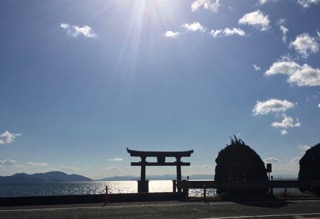 ♪初出張で滋賀へ行って来ました♪～高島・風結い編～ | 地域のトピックス