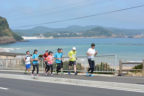 【長崎県】壱岐ウルトラマラソン 10/21(土)開催 | 地域のトピックス