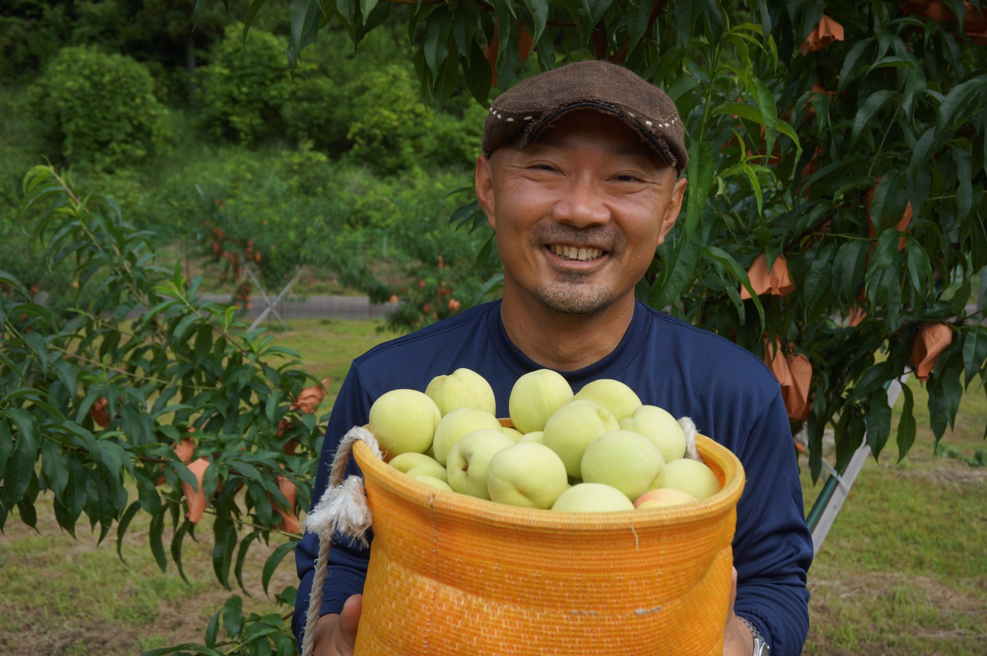 愛媛で一番小さな町で　日本で一番幸せになる | 移住ストーリー