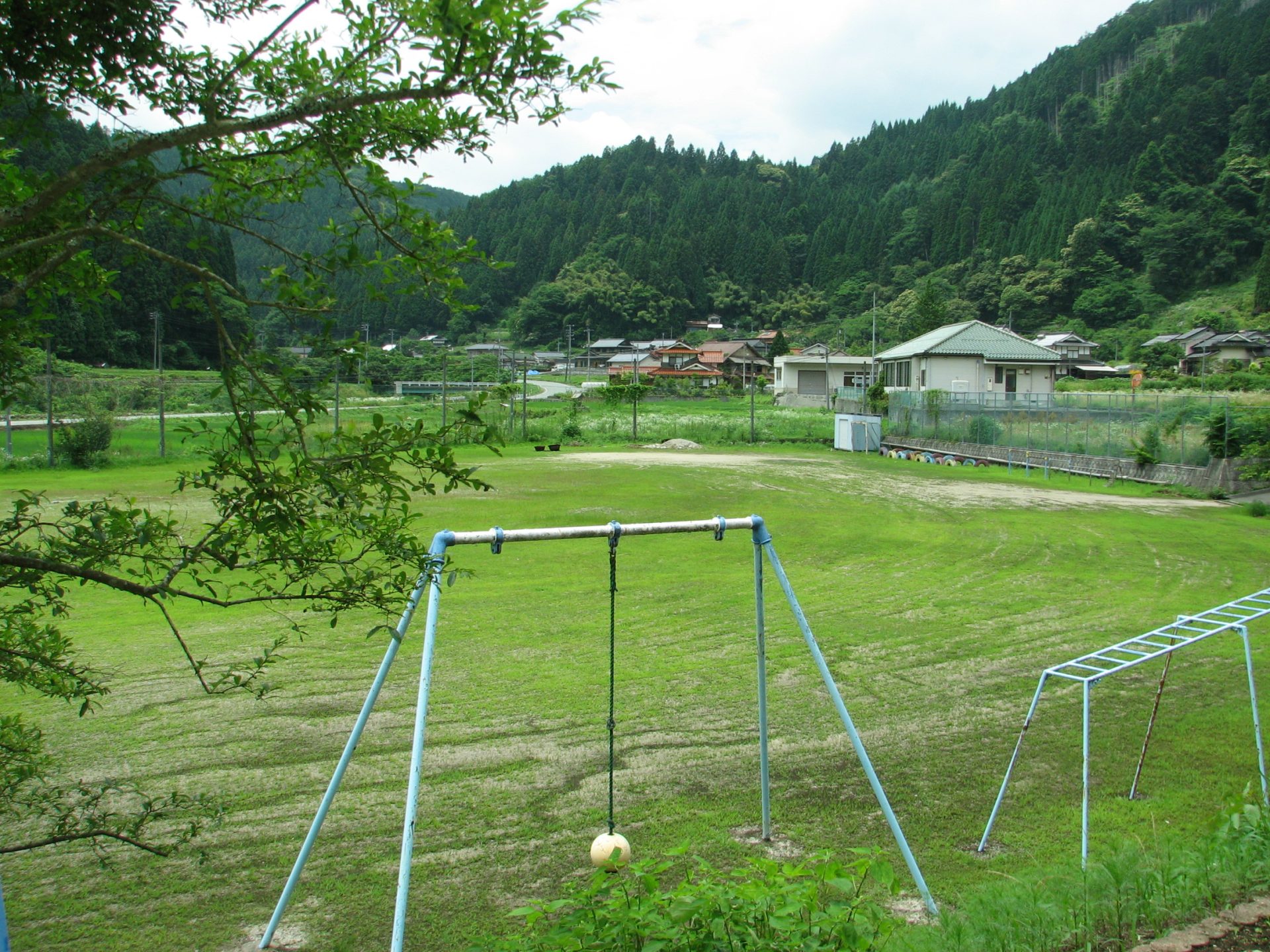 新見市移住体験ツアー 2017 SUMMER SCHOOL | 移住関連イベント情報