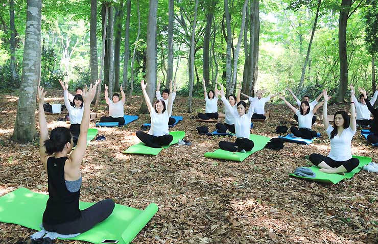 北信州いいやま移住大学 女子会summer college | 移住関連イベント情報