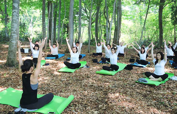 北信州いいやま移住大学　女子会summer college | 移住関連イベント情報