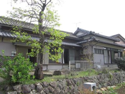 【視察レポート】雲仙市・お試し住宅 | 地域のトピックス