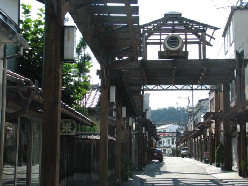 真庭市・移住体験ツアー | 移住関連イベント情報