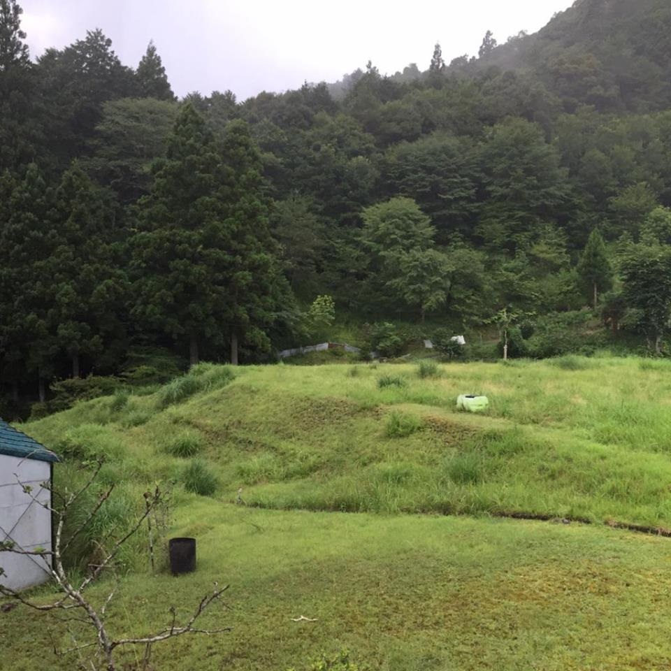 三重県へGO!＊大台町9＊栗谷地域空き家バンク | 地域のトピックス