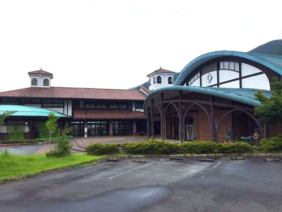 三重県へGO!*大台町8*宮川小学校 | 地域のトピックス