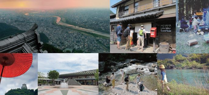 あなたどっち派?地方都市暮らし or 里山暮らし | 移住関連イベント情報