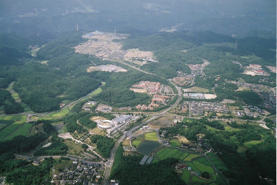 おかやま移住下見ツアー　～山のある生活編～ | 移住関連イベント情報