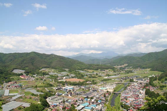 花巻市・職員採用情報・チャレンジ枠あります! | 移住関連イベント情報
