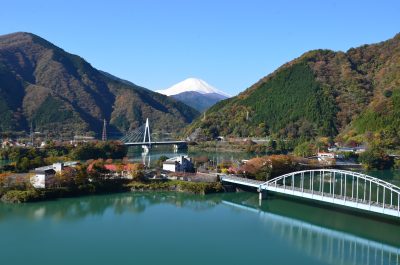 やまきたで暮らしてみようツアー | 移住関連イベント情報