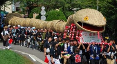 新潟県関川村　出張相談会 | 移住関連イベント情報