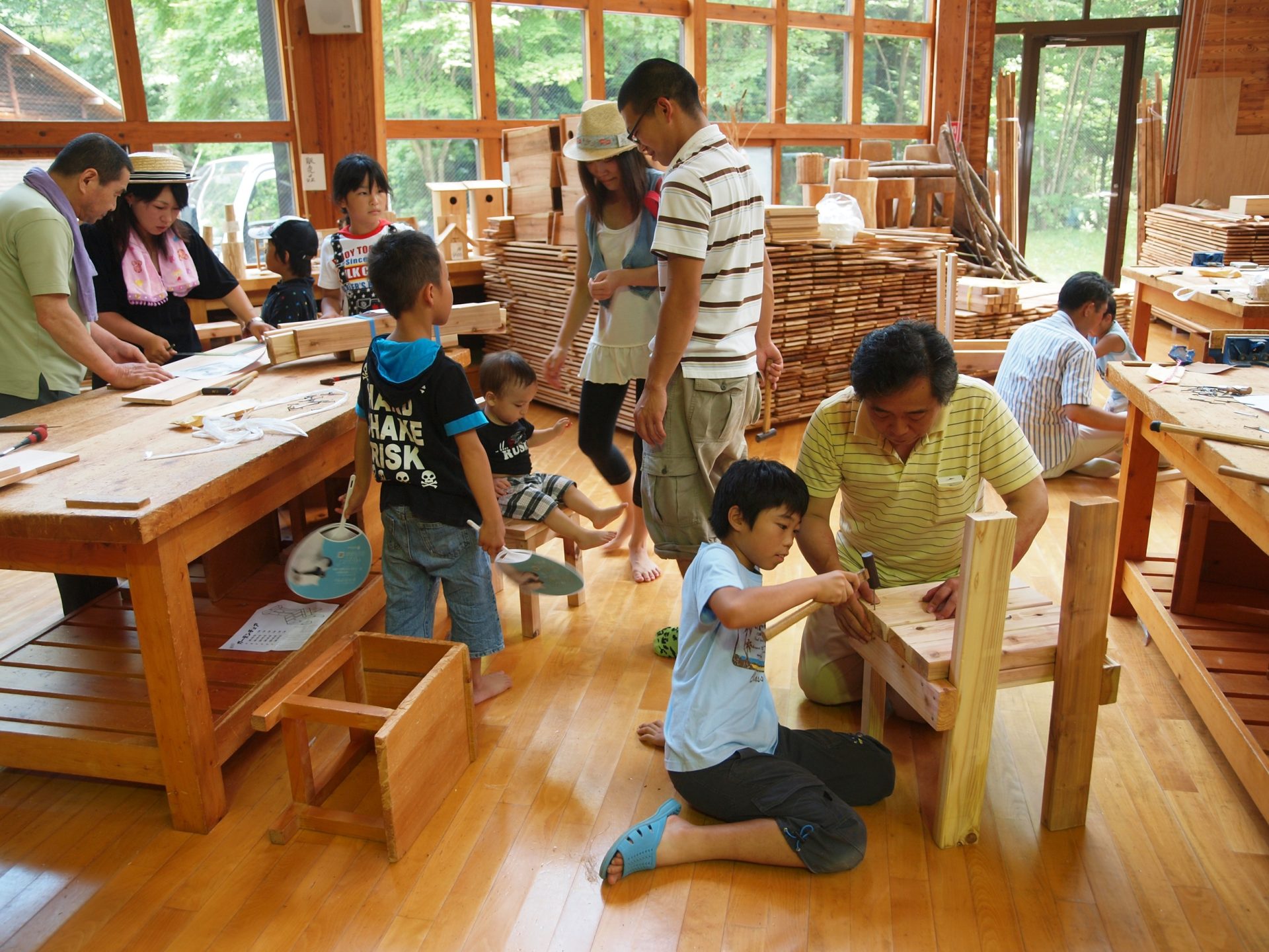 前橋市・全国２位「子育てしながら働ける環境がある都市」 | 地域のトピックス