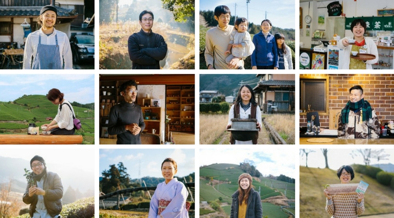 【現地ツアー】相楽暮荘いなか暮らし教室-おもろい移住者と語らう集い | 移住関連イベント情報
