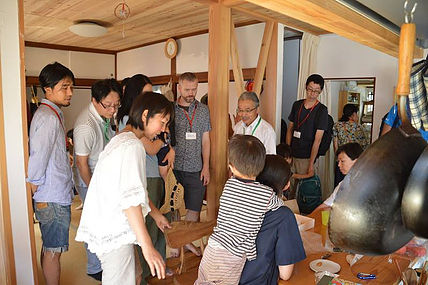 まるごと藤野体験！行ってみよう、知ってみよう藤野ライフ | 移住関連イベント情報